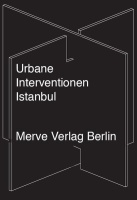 Urbane Interventionen • Istanbul
