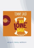 Tommy Jaud • Der Löwe büllt MP3-CD