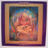 Rasa • Oasis LP