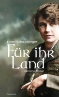 Helmi Schausberger • Für ihr Land