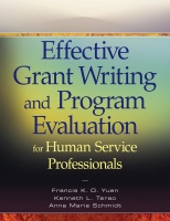 Effective Grant Writing and Program Evaluation for Human...