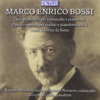 Marco Enrico Bossi (1861-1925) • Opera completa da...