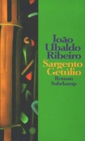 Joao Ubaldo Ribeiro • Sargento Getulio
