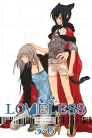 Loveless Vol. 5 & 6