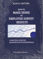 Klaus D. Mittorp • How to Make Sense of Employee...