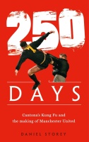 Daniel Storey • 250 Days
