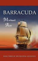 Michael Aye • Barracuda