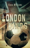 Elena Williams • London Kings
