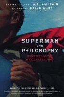 Superman and Philosophy