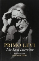 Primo Levi • The Last Interview