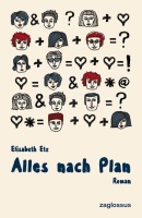 Elisabeth Etz • Alles nach Plan