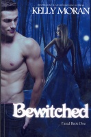 Kelly Moran • Bewitched