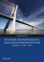 Jürgen Faik • Statistik für Wirtschafts-...