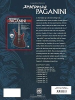 Shredding Paganini