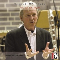 Robert HP Platz • Più di un sogno CD
