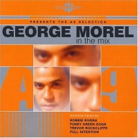 George Morel - In The Mix 2 CDs