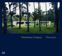 Powerhouse Company • Ouvertures