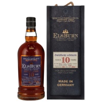ElsBurn • 2024 Distillery Edition 10 Jahre