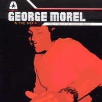 George Morel - In The Mix 4 CD