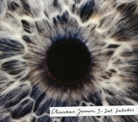 Christian Jormin 3 • Sol Salutis CD