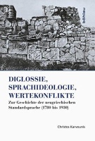 Christos Karvounis • Diglossie, Sprachideologie,...