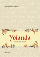 Waltraud Riehm • Yolanda