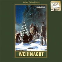 Karl May • Weihnacht MP3-CD