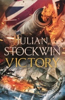 Julian Stockwin • Victory