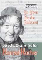 Wolfgang Kocher | Inge Nunnenmacher • Ein Leben...