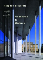 Stephan Braunfels • Pinakothek der Moderne