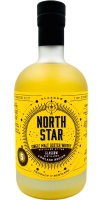 Glasgow Distillery • 2016 North Star Spirits