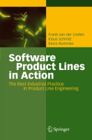 van der Linden | Schmid | Rommes • Software Product...