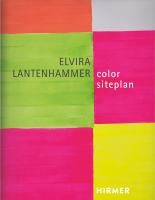 Elvira Lantenhammer • Color Siteplan