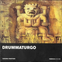 Geremia Vinattieri • Drummaturgo CD