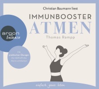Thomas Rampp • Immunbooster Atmen CD