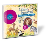 Liliane Susewind • Meine lustigsten Tierwitze MP3-CD