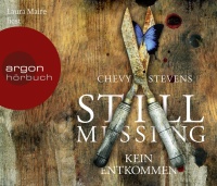 Chevy Stevens • Still Missing | Kein Entkommen 6 CDs