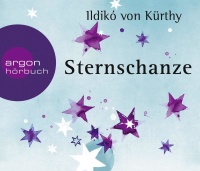 Ildikó von Kürthy • Sternschanze 4 CDs