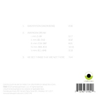 Bearthoven | Scott Wollschleger • American Dream CD