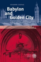 Susanne Cuevas • Babylon and Golden City