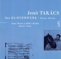 Jenö Takács (1902-2005) • Das...