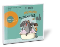 Fee Krämer • Max Murks - Schwimmkurs mit Hai CD