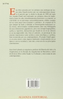 Antoni Gaudí 1852-1926 • Antología contemporánea