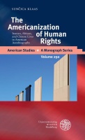 Suncica Klaas • The Americanization of Human Rights
