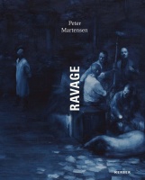 Peter Martensen • Ravage