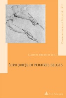 Écrit(ure)s de peintres belges