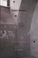 Robin Minard • Silent music, Buch+CD