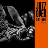 Jazzopen Stuttgart Vol. 2 CD