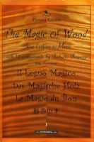 The Magic of Wood, Book+CD
