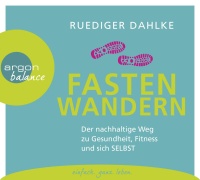 Ruediger Dahlke • Fasten-Wandern 2 CDs